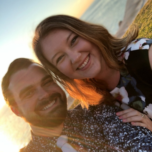 Meet your Posher, Benjamin - Picture 2 of 2